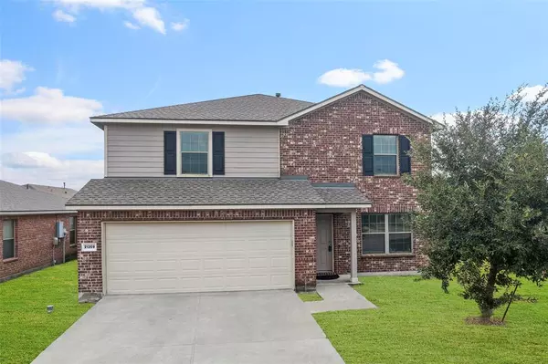 21359 Bandera Ranch LN, Katy, TX 77449