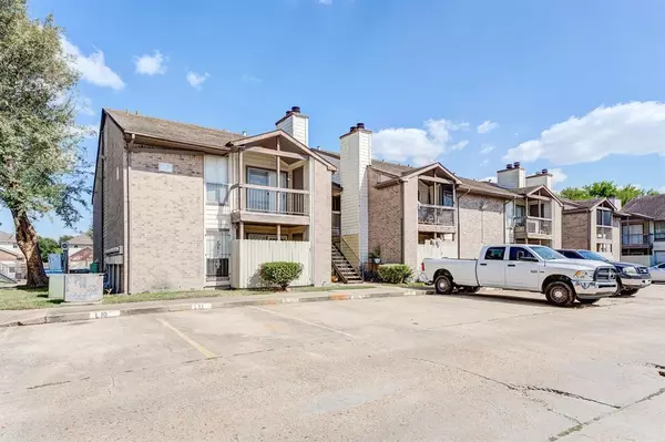 Houston, TX 77099,12615 Brookglade CIR #201