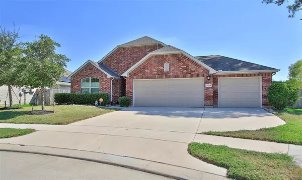 Tomball, TX 77375,11119 English Holly CT