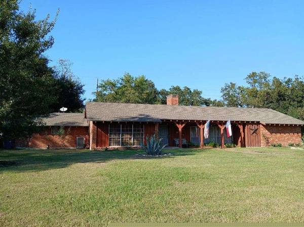 3702 6th ST, Brookshire, TX 77423