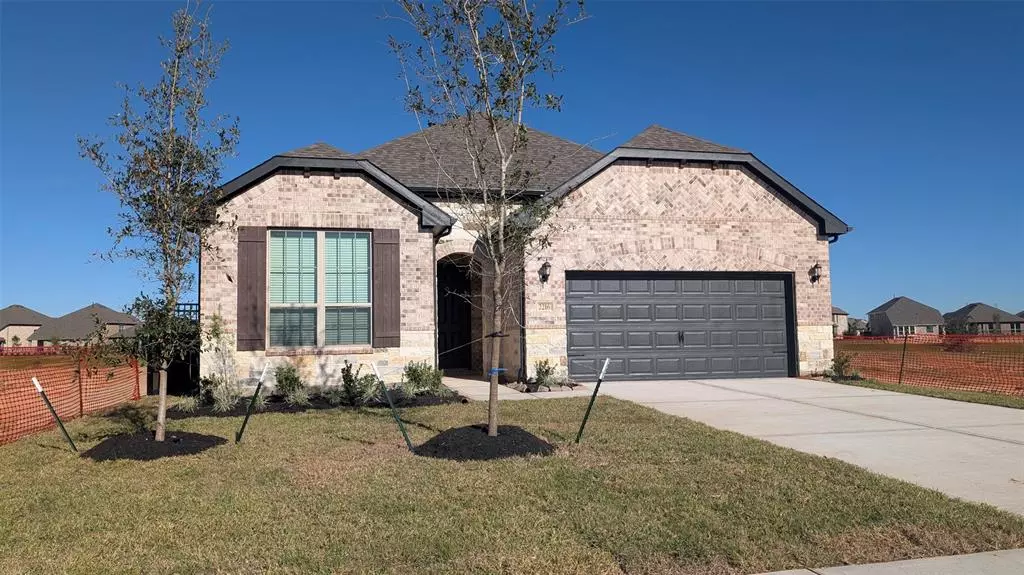 2216 Sonder Shore DR, Katy, TX 77493