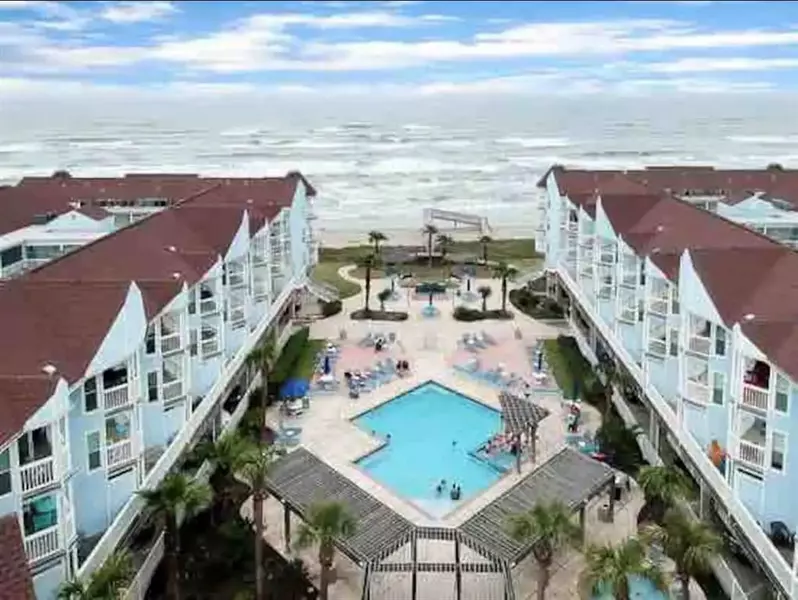 10811 Termini San Luis Pass RD #1121, Galveston, TX 77554