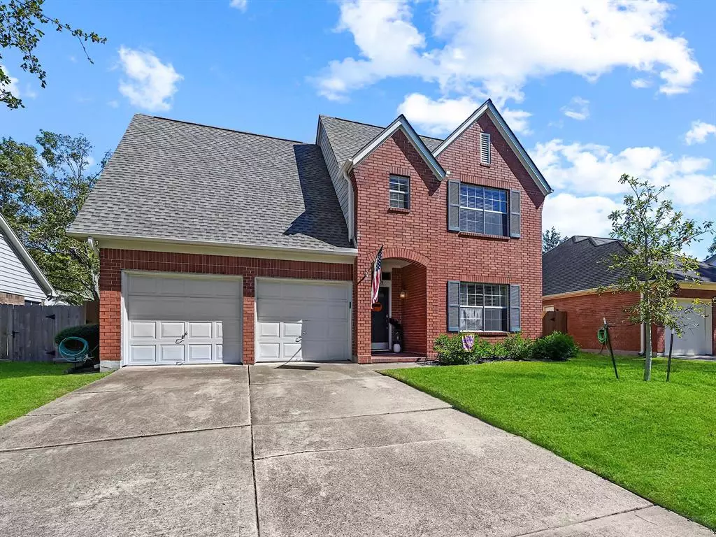 Houston, TX 77062,14339 Fair Knoll WAY