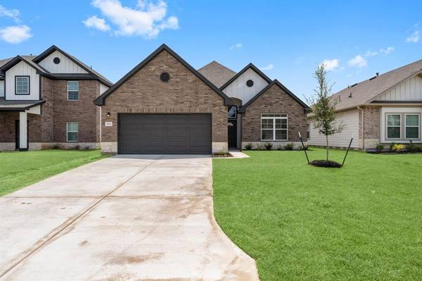 11680 Whirlaway, Willis, TX 77318