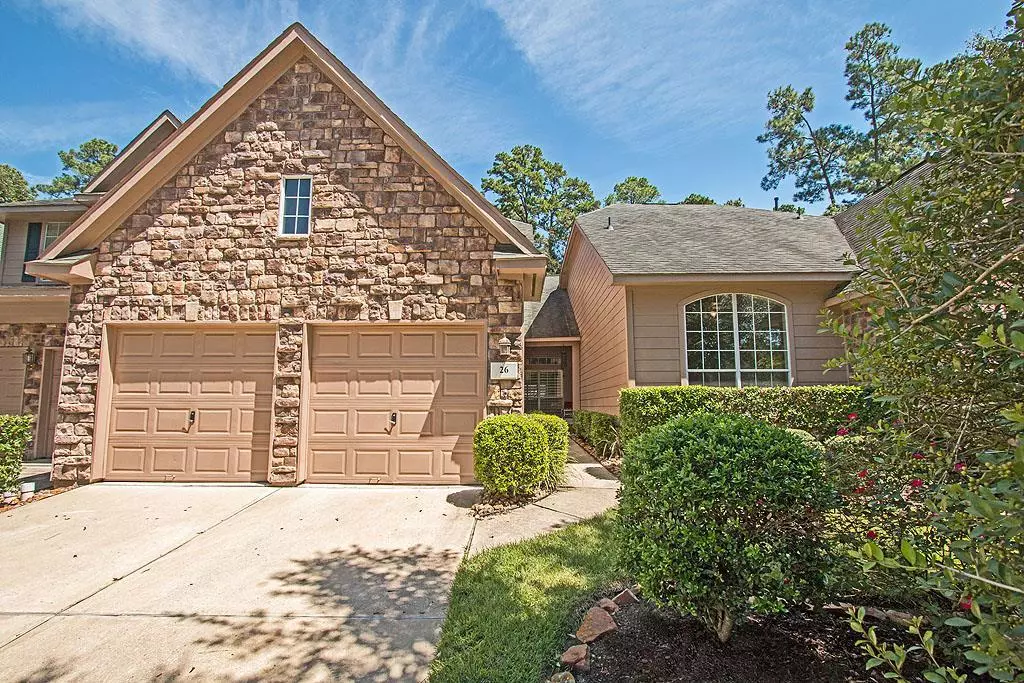 The Woodlands, TX 77382,26 Alderon Woods PL