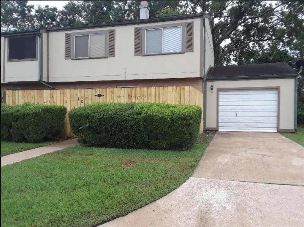 5915 Fairmeadow DR, Beaumont, TX 77707