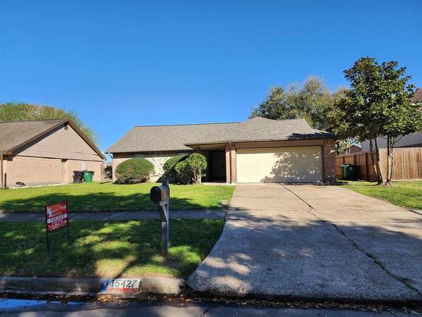 15427 Gateview LN,  Houston,  TX 77489