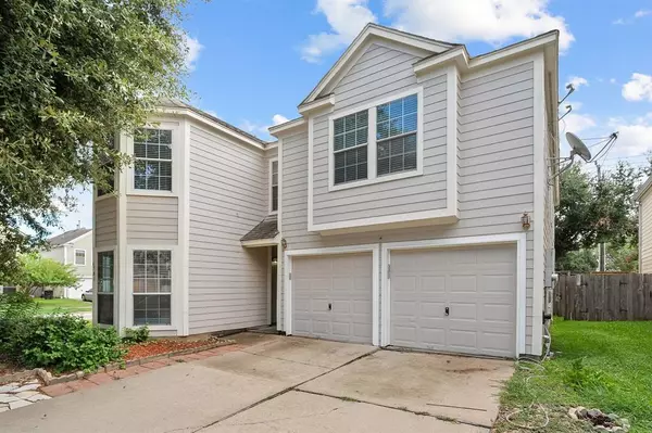 6503 E Bayberry Bend Circle Drive, Houston, TX 77072