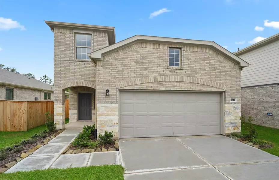 16146 Elbridge CT, Conroe, TX 77302