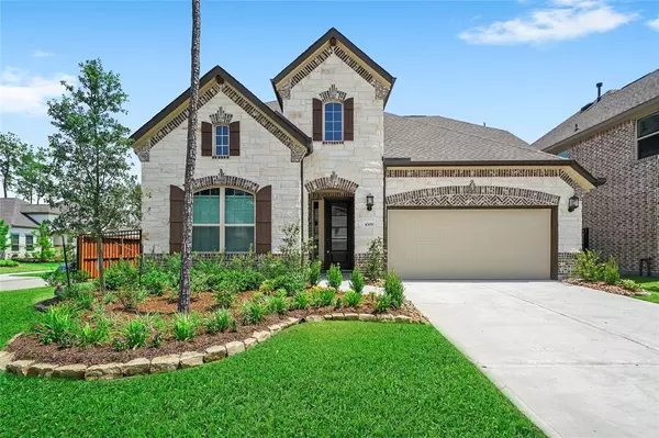 4309 Victoria Pine DR, Spring, TX 77386