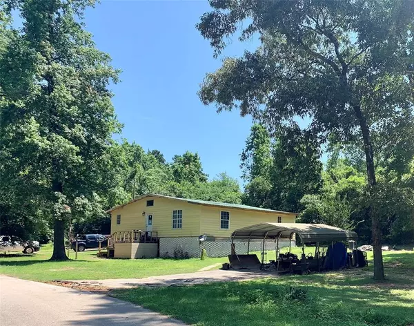 601 Faulkner AVE, Coldspring, TX 77331