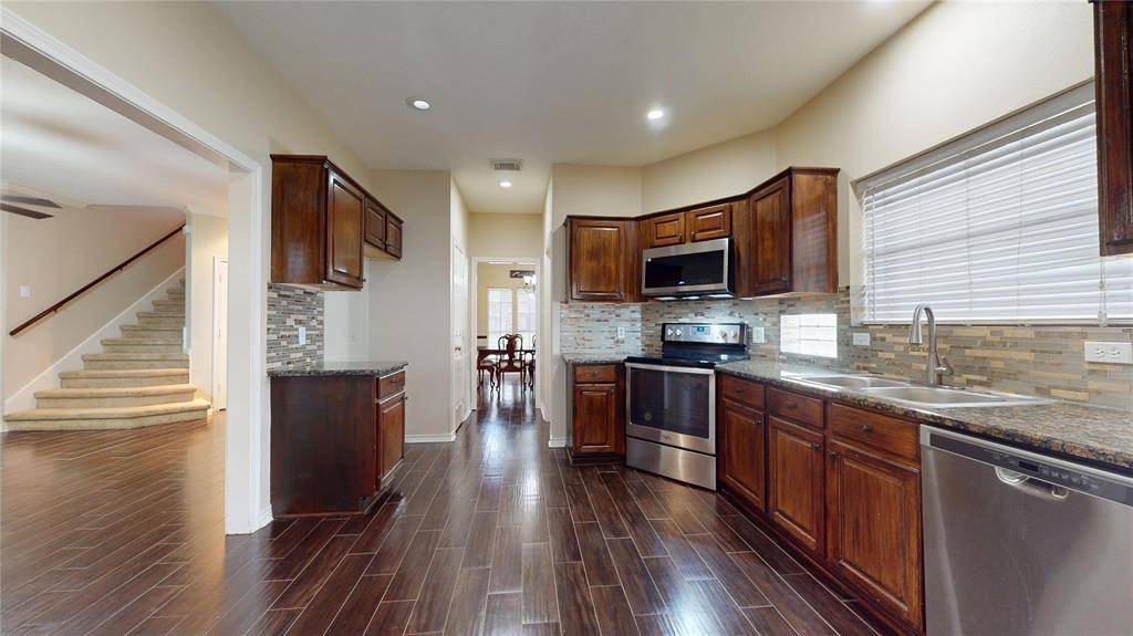 3217 Canvasback ST, Katy, TX 77493