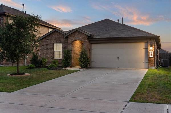 3014 Veeder Pass LN, Katy, TX 77494