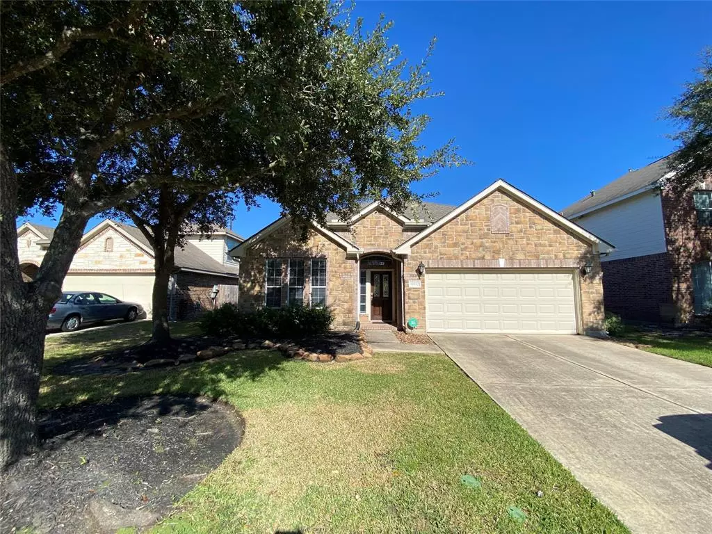 Cypress, TX 77429,14930 Telge Lake TRL