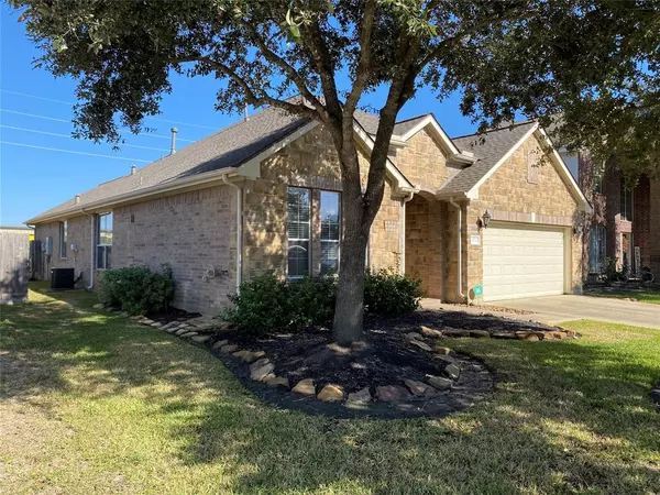 Cypress, TX 77429,14930 Telge Lake TRL