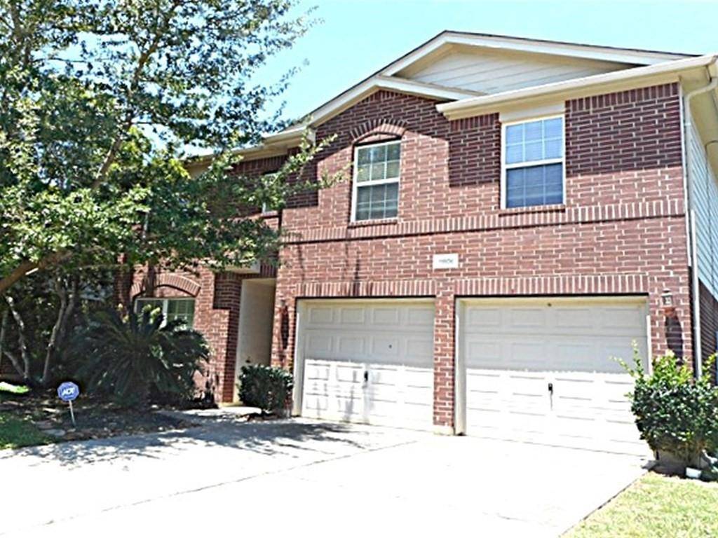 11806 Skydale DR, Tomball, TX 77375