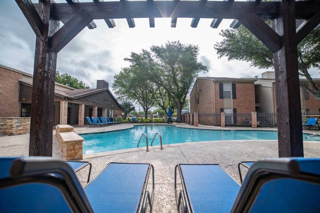 2800 S Ashford RD #1408, Houston, TX 77082