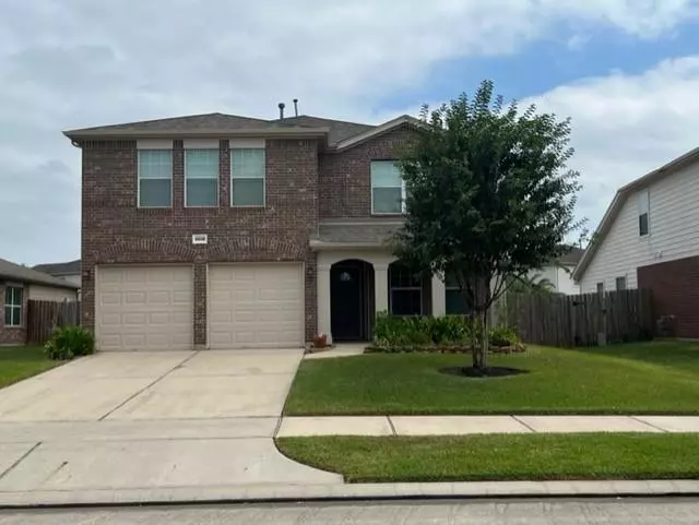 Houston, TX 77345,4606 Clemwood LN