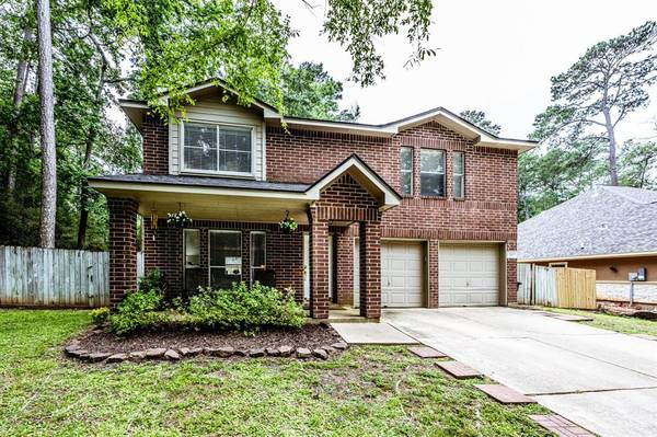 146 Broadmoor DR, Huntsville, TX 77340