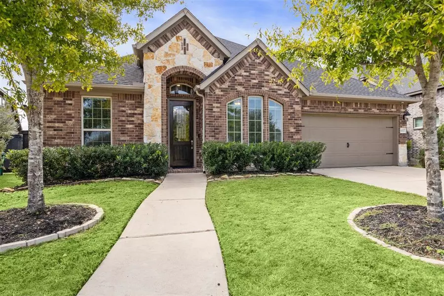 4107 Sycamore Turn DR, Richmond, TX 77406