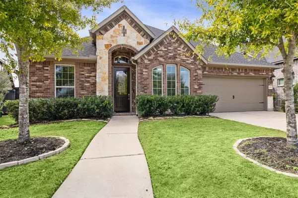 4107 Sycamore Turn DR,  Richmond,  TX 77406