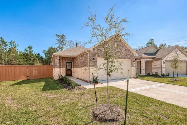 15031 Bradfield Manor, Humble, TX 77044