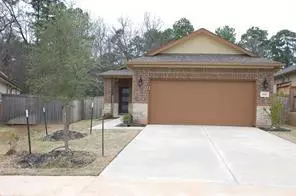 2110 Bear Oak CT, Conroe, TX 77304