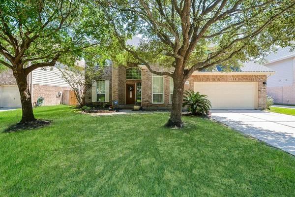 22922 Montclair Park LN, Spring, TX 77373