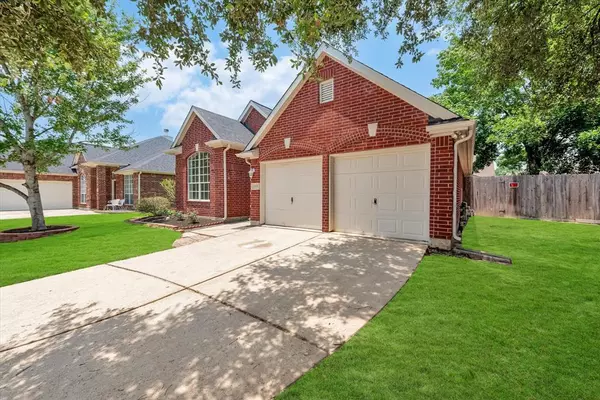 Spring, TX 77388,2306 Crescent Hollow CT