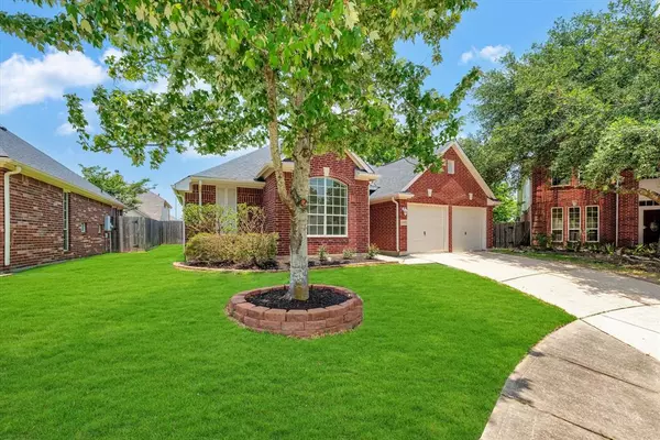 Spring, TX 77388,2306 Crescent Hollow CT