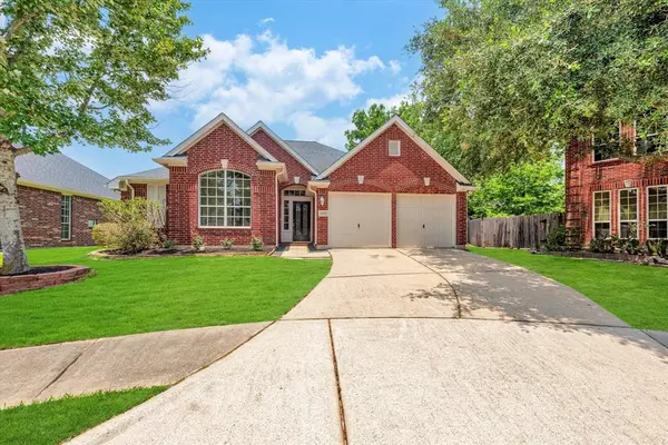 Spring, TX 77388,2306 Crescent Hollow CT