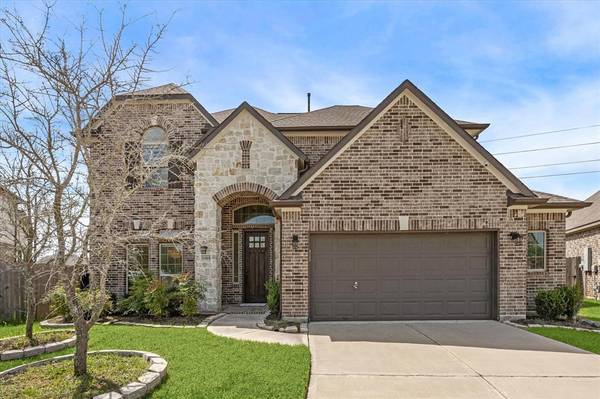 33515 Green Prairie DR, Brookshire, TX 77423