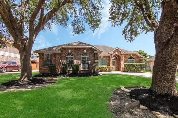 2710 Green Falls LN,  Richmond,  TX 77406