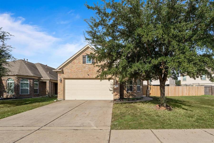 11426 Baldwin Spruce TRL, Tomball, TX 77375