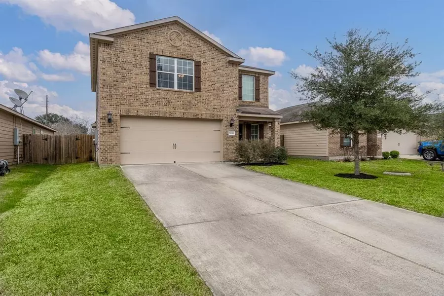 17326 Osprey Forest DR, Hockley, TX 77447