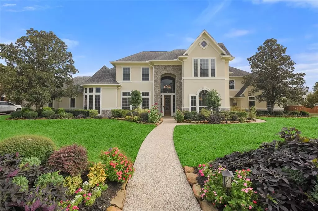 Spring, TX 77379,5811 Cimmaron Creek CT