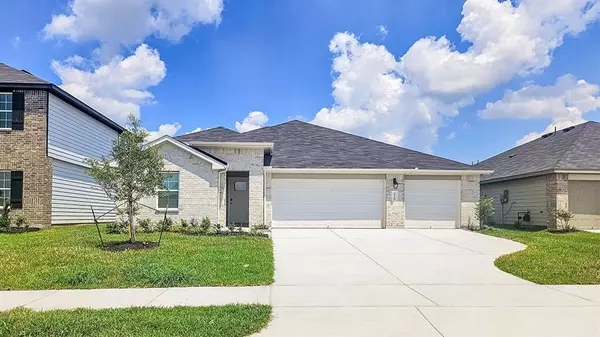 Rosenberg, TX 77469,4526 Waving Willow Way