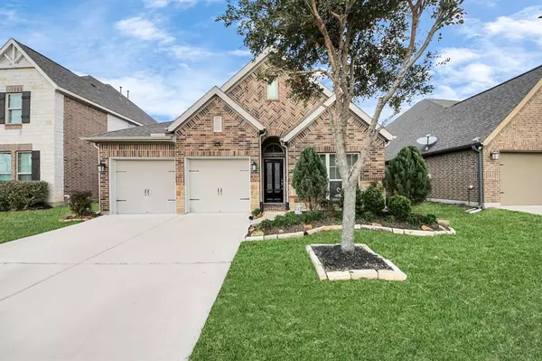 23918 Via Viale DR, Richmond, TX 77406