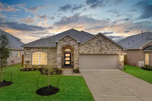 3041 Myrtle Sunset DR, Katy, TX 77493