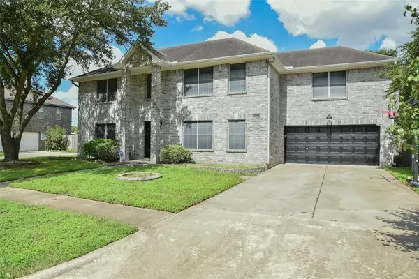 6626 Crystal Point DR, Katy, TX 77449