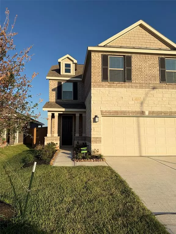 Katy, TX 77493,4832 SUN FALL DRIVE