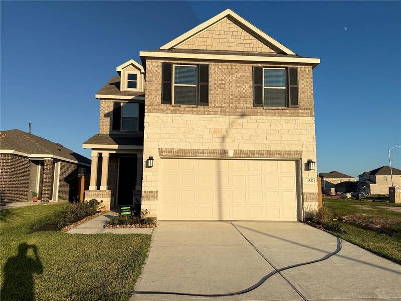 4832 SUN FALL DRIVE, Katy, TX 77493