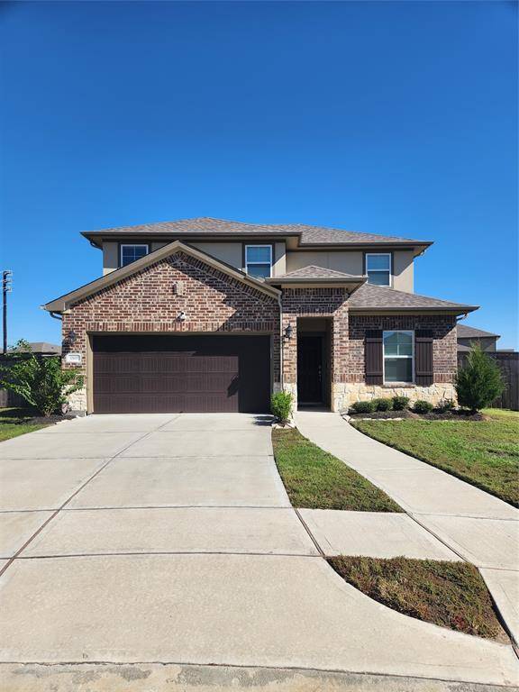 1809 Kingsford Prairie CT, Pearland, TX 77089