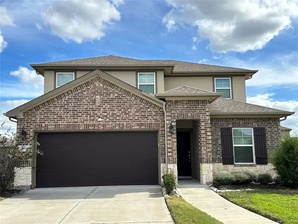 Pearland, TX 77089,1809 Kingsford Prairie CT