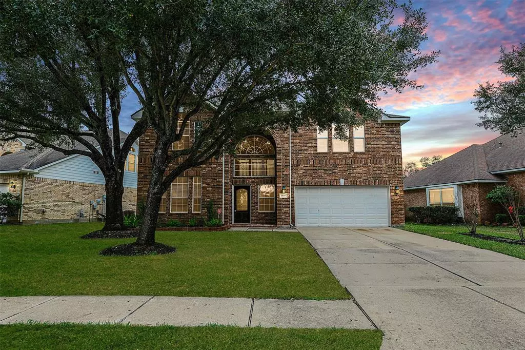 Houston, TX 77084,5818 Catherwood LN