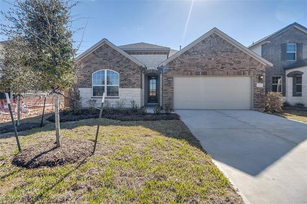 3429 Acacia Grove LN, Conroe, TX 77385