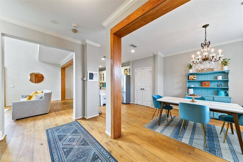 Houston, TX 77008,1538 Bevis ST