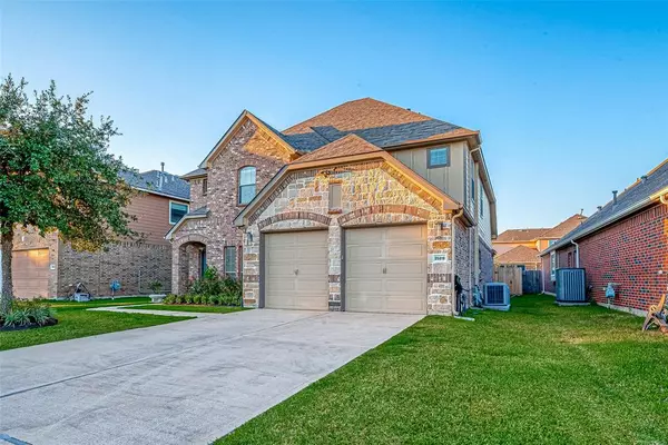 Katy, TX 77494,25818 Westbourne DR