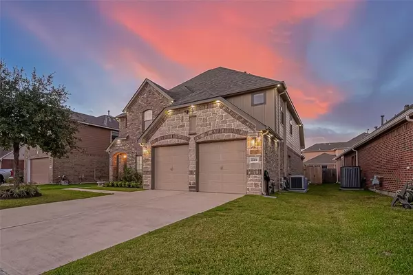 Katy, TX 77494,25818 Westbourne DR