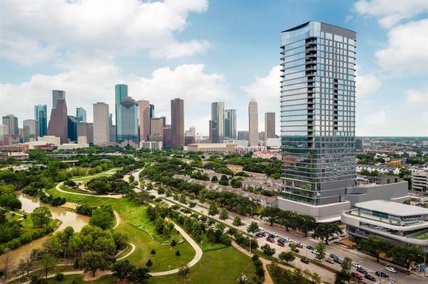 1711 Allen Parkway Pkwy #2605, Houston, TX 77019